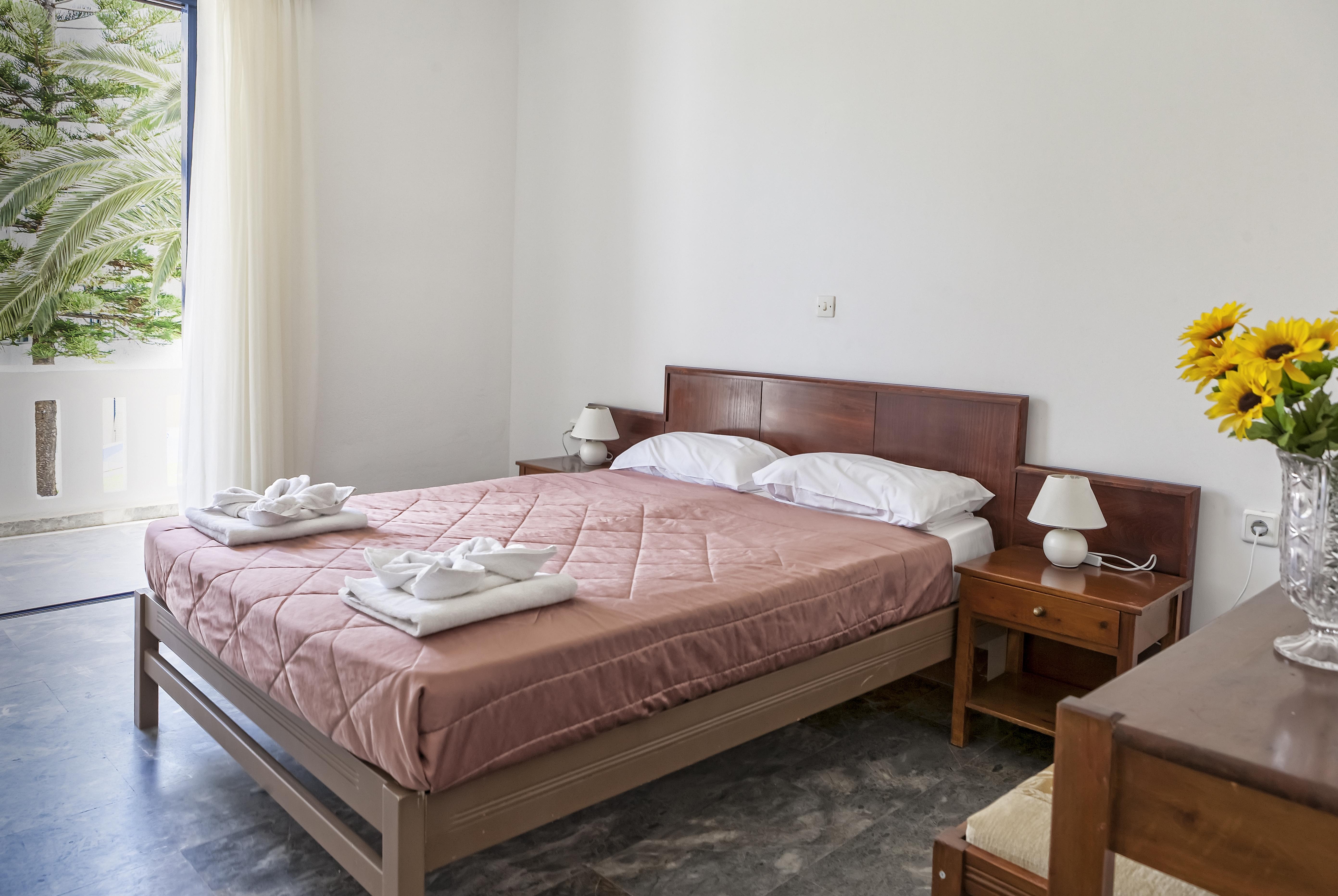 Cretan Sun Aparthotel Adelianos Kampos Exterior foto