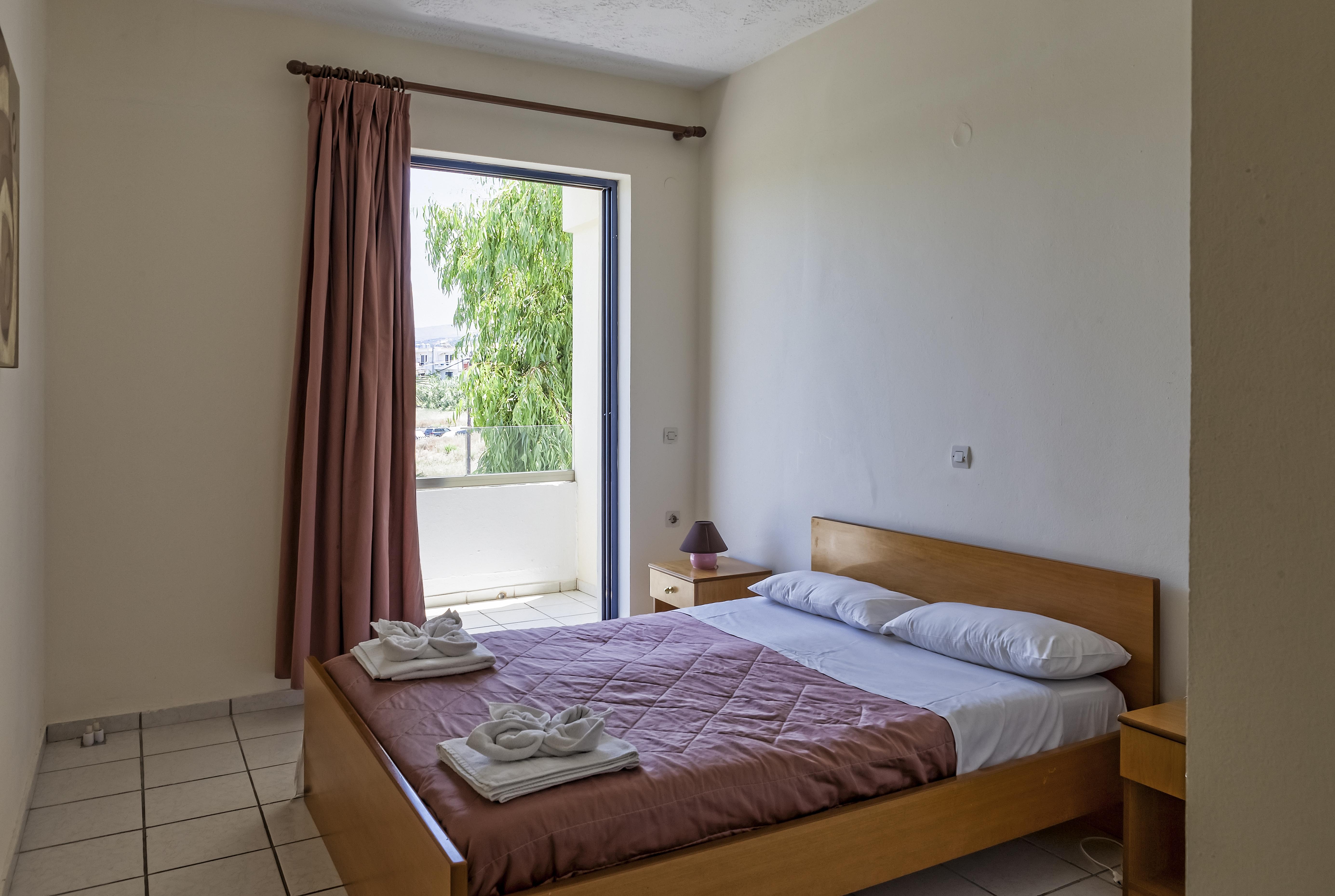 Cretan Sun Aparthotel Adelianos Kampos Exterior foto