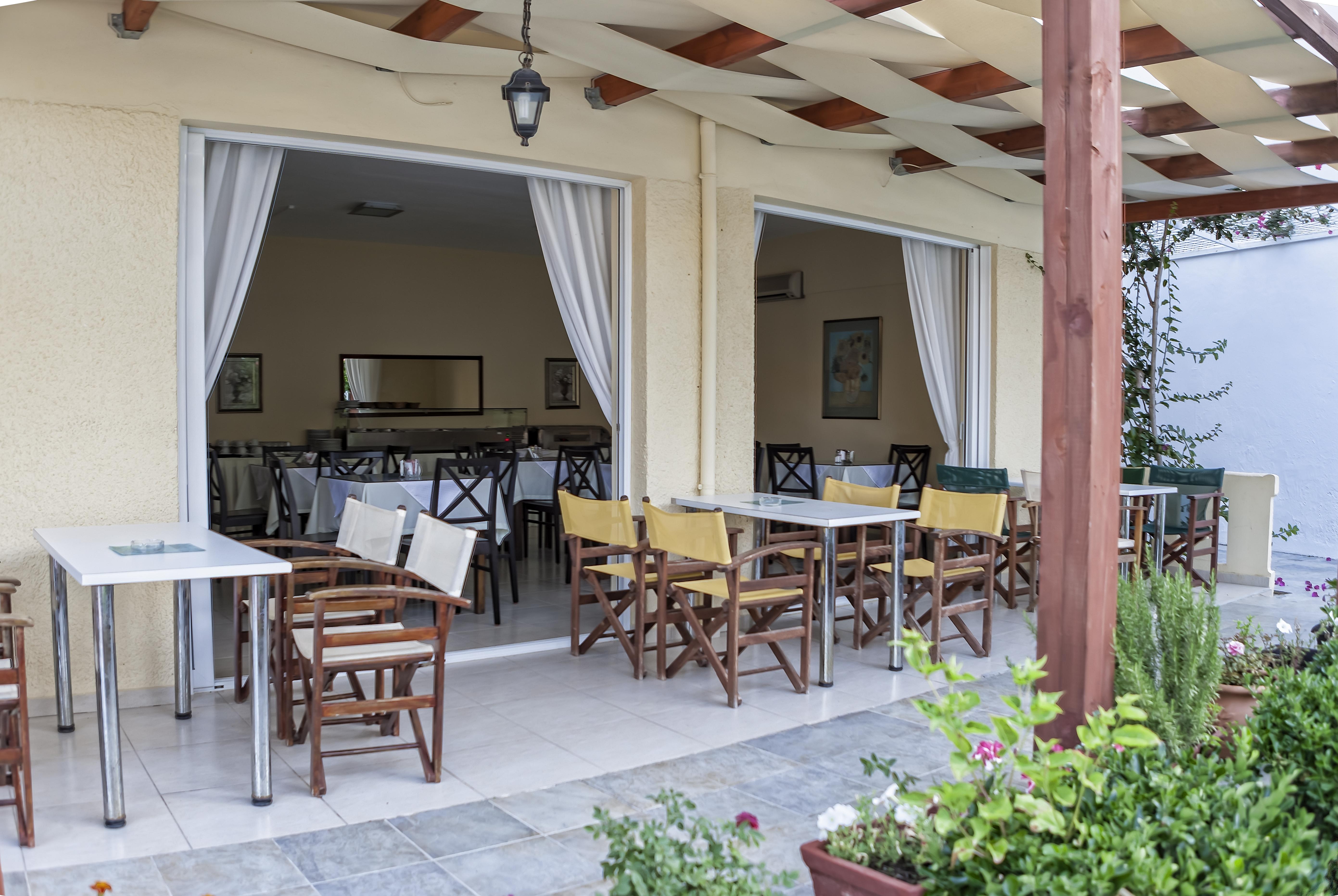Cretan Sun Aparthotel Adelianos Kampos Exterior foto